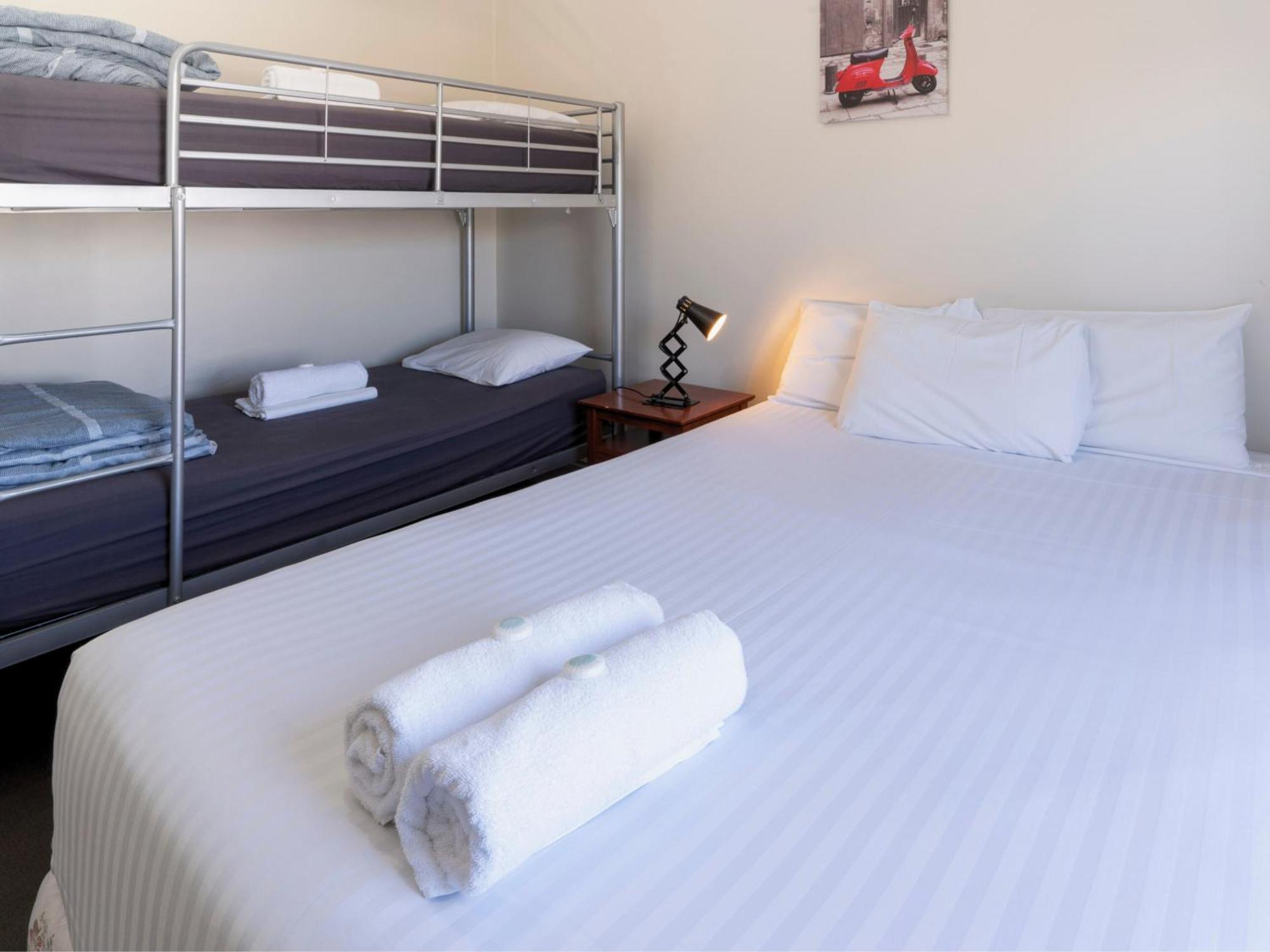 Six Degrees Boutique Hotel Albany Cameră foto